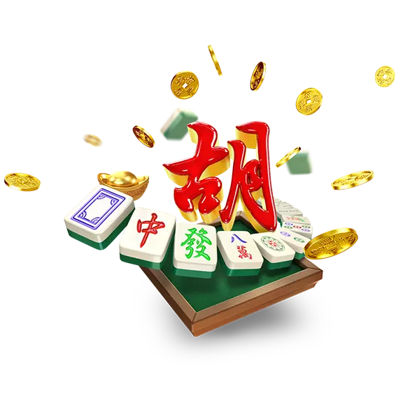 PG电子麻将主题原始画面